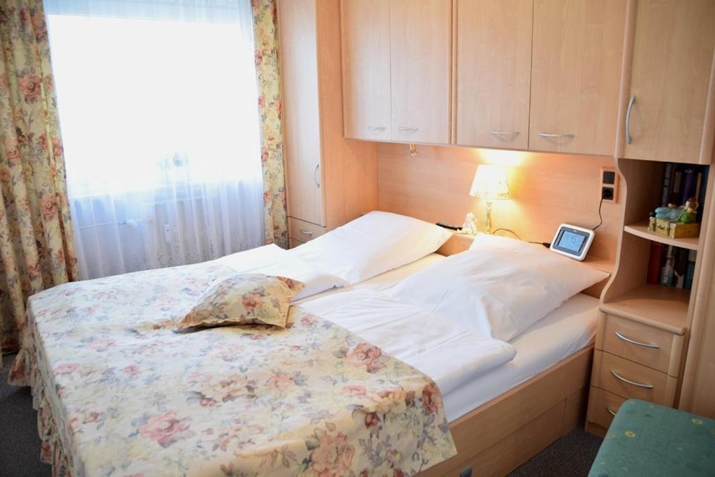 2-Zimmer-Appartement Im 1. Obergeschoss Mit Hallenschwimmbad Und Sauna. Вестерланд Екстер'єр фото